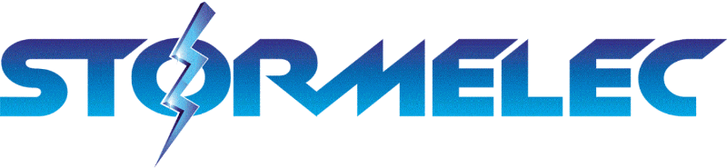Logo STORMELEC electricien @ Bourg-la-Reine